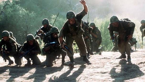 We Were Soldiers
