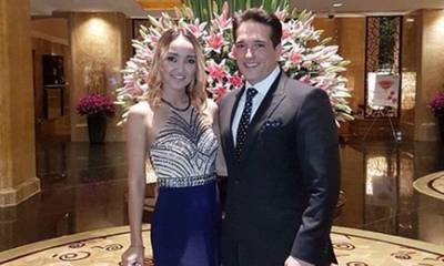 De Johnsons ook in Amerika niet veilig voor vervolging in zaak Ivana Smit