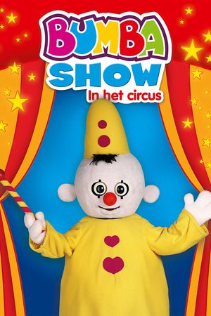 Bumba Circus Show 2015