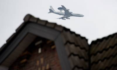 Openbaar Ministerie biedt excuses aan voor oppakken NRC-fotograaf