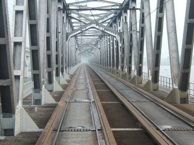 Tot en met 11 augustus geen treinen over de Moerdijkbrug: extra reistijd