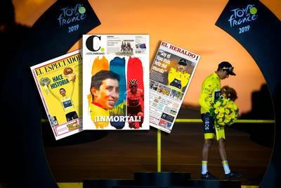 Maandag 29 juli 2019