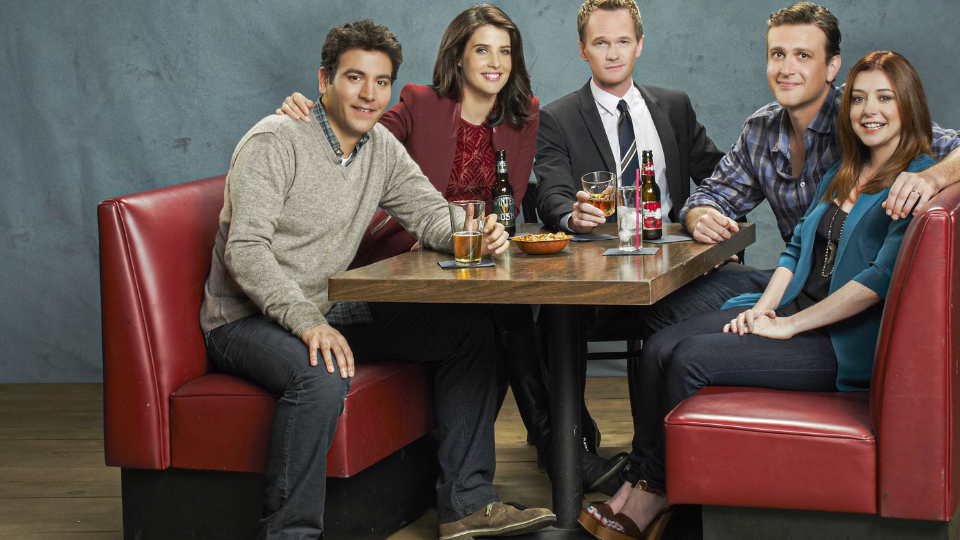 How I Met Your Mother