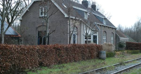 Plan om railfiets in te zetten op Duits Lijntje in Liempde: mooie lokale bezigheid als corona aanhou