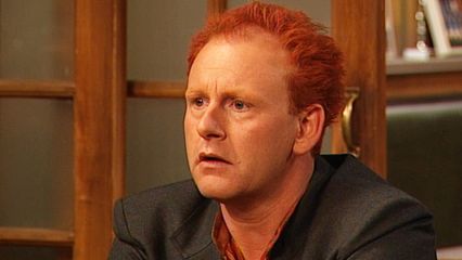 8. Als de geit van huis is