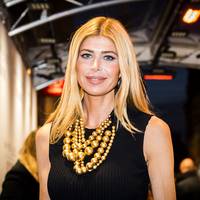 Zo maakt Estelle Cruijff haar speeltjes schoon