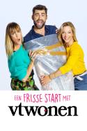 boxcover van Een Frisse Start met vtwonen