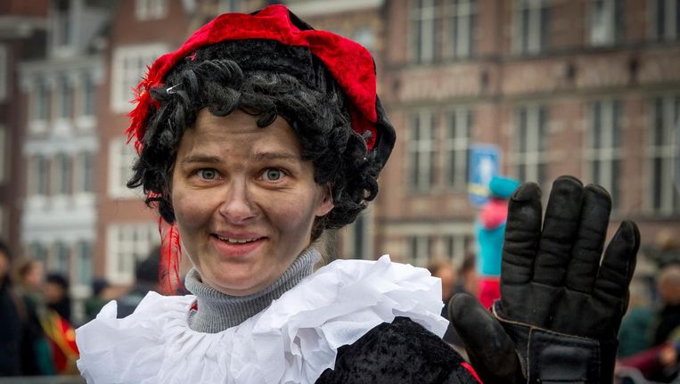 Sinterklaascomite Amstelveen Weigert Nieuwe Pieten Het Parool