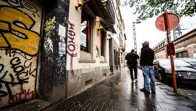 Geen prostitutie 's nachts en op zondag meer in Sint-Joost ...