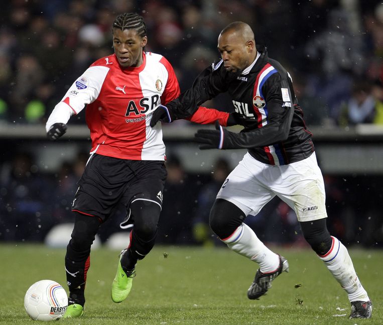 De Toneelstukjes Van Willem Ii Tegen Ajax En Feyenoord De Volkskrant