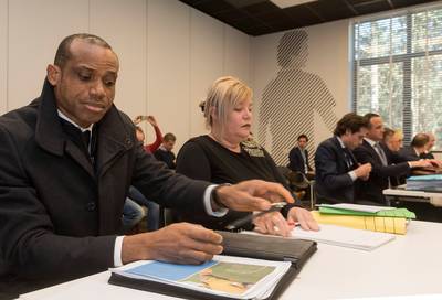 Fortuna wint zaak tegen Oliseh