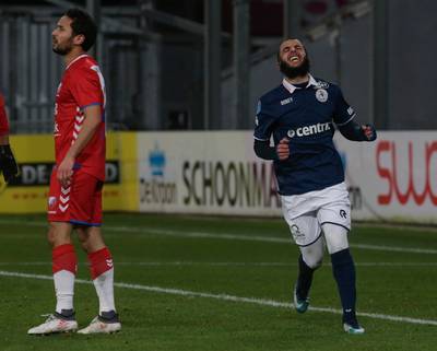 ‘Één slordigheid is ons fataal geworden’