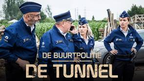 De Buurtpolitie : De Tunnel