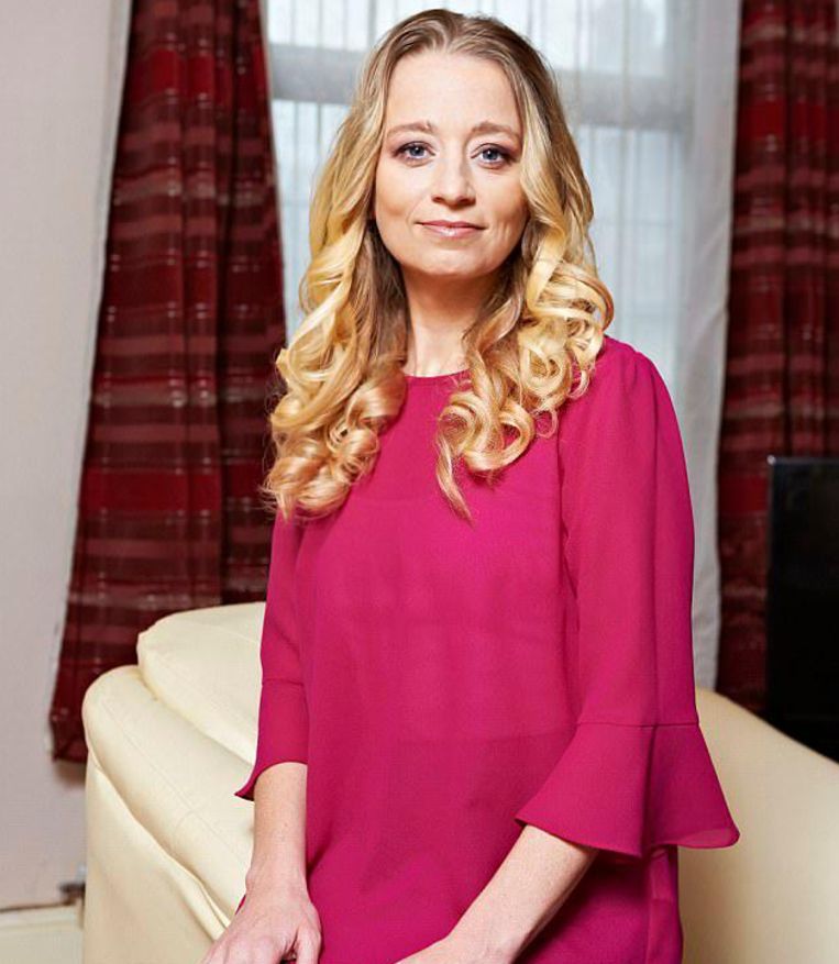 Verliefd op leraar test