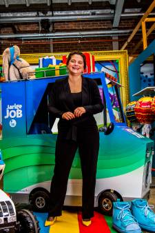 Barbara Kathmann als komeet naar Tweede Kamer: ‘Den Haag kan wel een portie Rotterdam gebruiken’