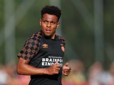 Psv Verdediger Nick Viergever Laat Zich Niet Snel Verleiden Psv Ed Nl