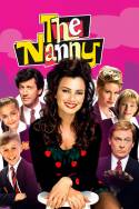 boxcover van The Nanny