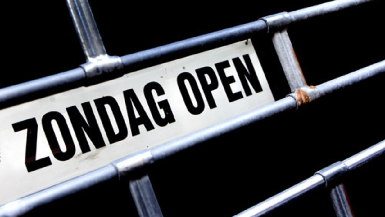 Vijf Vragen Over De Koopzondag Het Parool