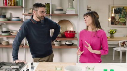 111. Speltpretzels & zuurkoolsoep met paprika (Jan Van den Bosch)