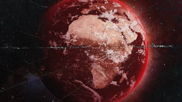 VTM Docu: Apocalypse Plan B