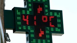 Zomer 2019 is de vierde warmste ooit gemeten