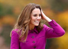 Kate Middleton is stiekem bezig met eigen tv-documentaire