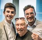 Drie generaties over het leven zoals het is als homo: 