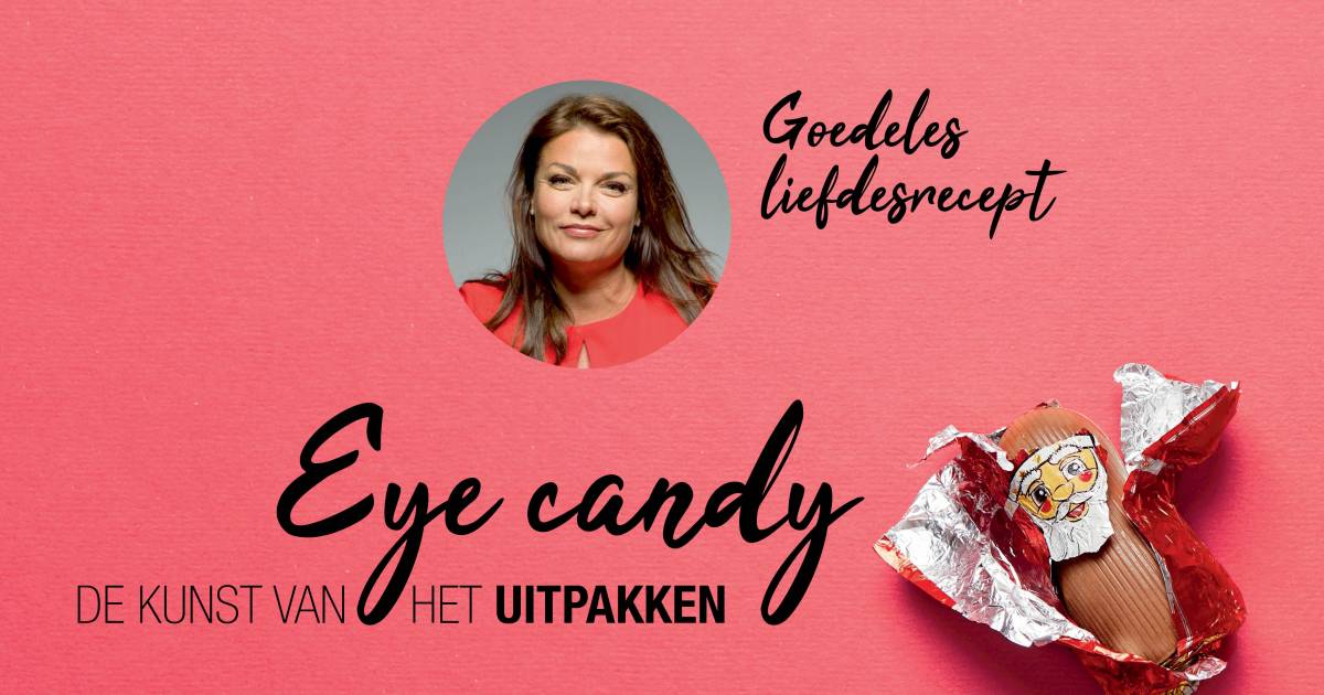 Goedeles liefdesrecept: blaas hem van zijn sokken met een ...
