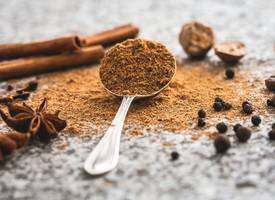 Yvette van Bovens pumpkin spice-mix