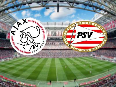 Maakt Ajax het in kraker tegen PSV weer spannend?