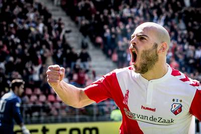 FC Utrecht haalt Boymans terug