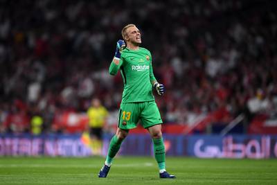 Swingend Barcelona laat geen spaan heel van Sevilla