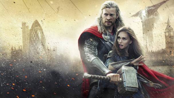 Thor: The Dark World
