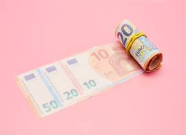 Geen maandsalaris maar weekgeld: zó geef je nooit meer te veel geld uit