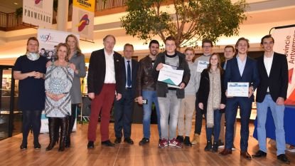 Karel De Grote Hogeschool Antwerpen Hln