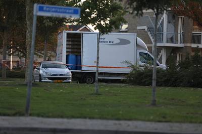 Politie stuit op lab in Haaren bij onderzoek naar drugsafval in Elst
