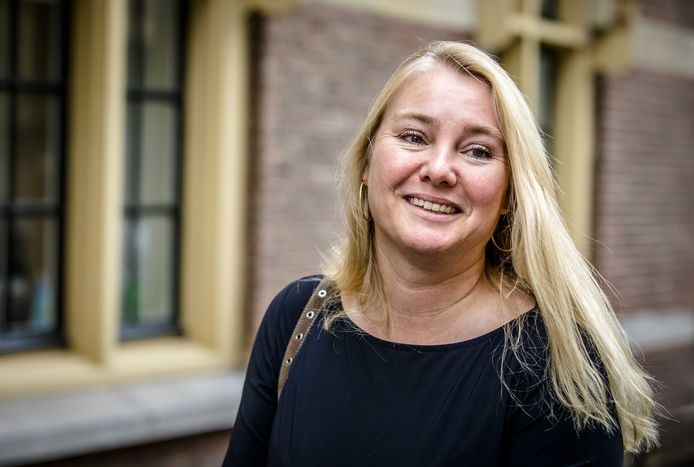 Schultz is in de race voor een topfunctie op Schiphol.