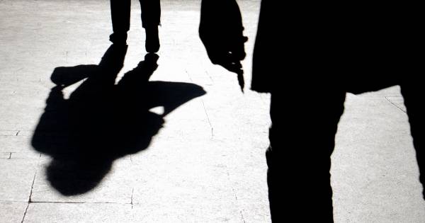 Vlissinger opgepakt voor mishandeling met mes .