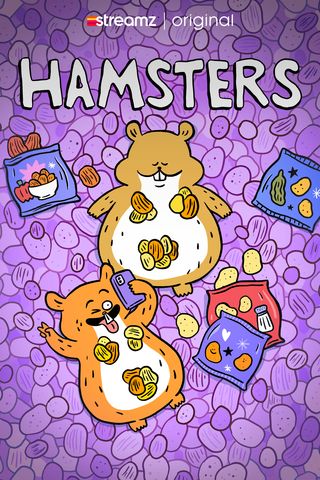 Hamsters