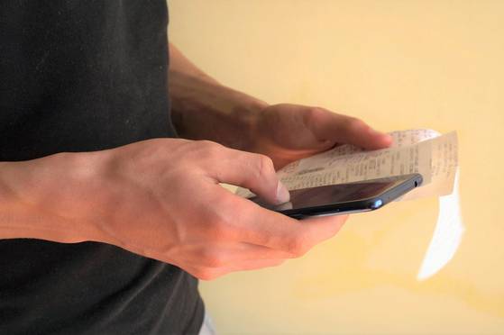 Vijf populaire apps om uw geldzaken op te volgen
