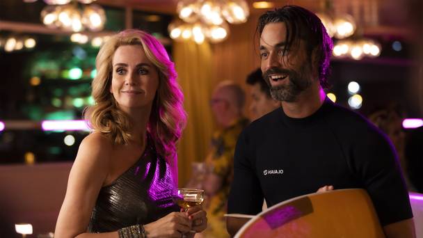 Alles is zoals het zou moeten zijn