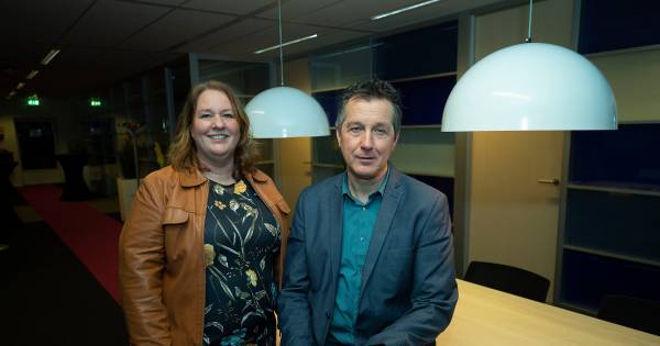 Buddy Helpt 50 Plussers Regio Eindhoven Bij Vinden Van Baan