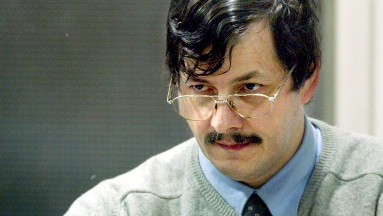 Marc Dutroux vraagt vrijlating | Binnenland | Nieuws | HLN