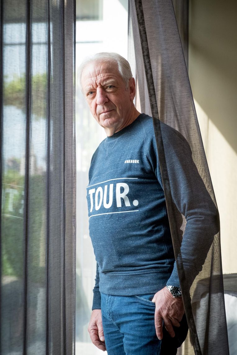 "Aan de Tour kan je niet wennen" | Sint-Niklaas | Regio | HLN