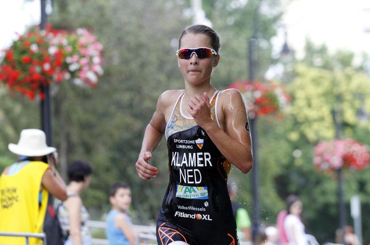 Rachel Klamer heerst in Holten, eens per jaar het mekka ...