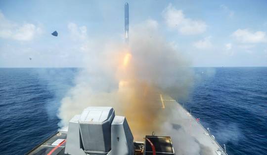 Kan Europa zijn eigen Tomahawks ontwikkelen? ‘Het succes is verre van verzekerd’