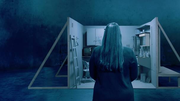 In het spoor van de dader: Natascha Kampusch