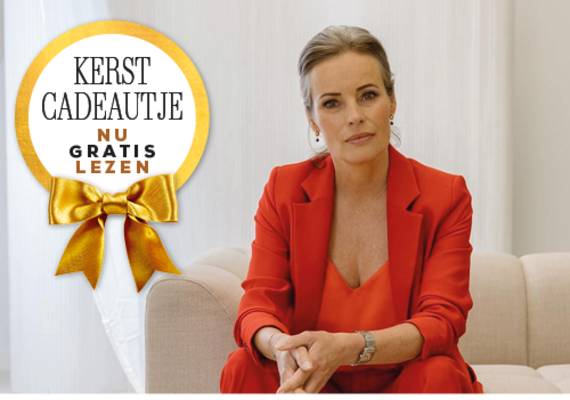 Annemarie (54): “Ik hield absoluut niet van haar”