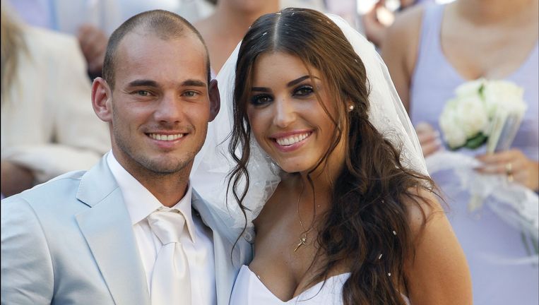 Wesley En Yolanthe Weigeren Te Betalen Voor Huwelijk De Morgen