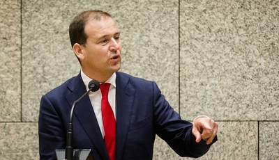 Asscher beste debater tijdens beschouwingen